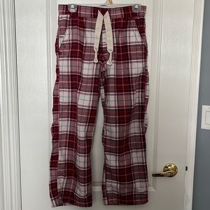 Abercrombie Pyjama pants